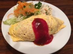 Thank you for your reservation!　from Nana Aragaki