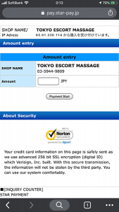 Mobile Payment