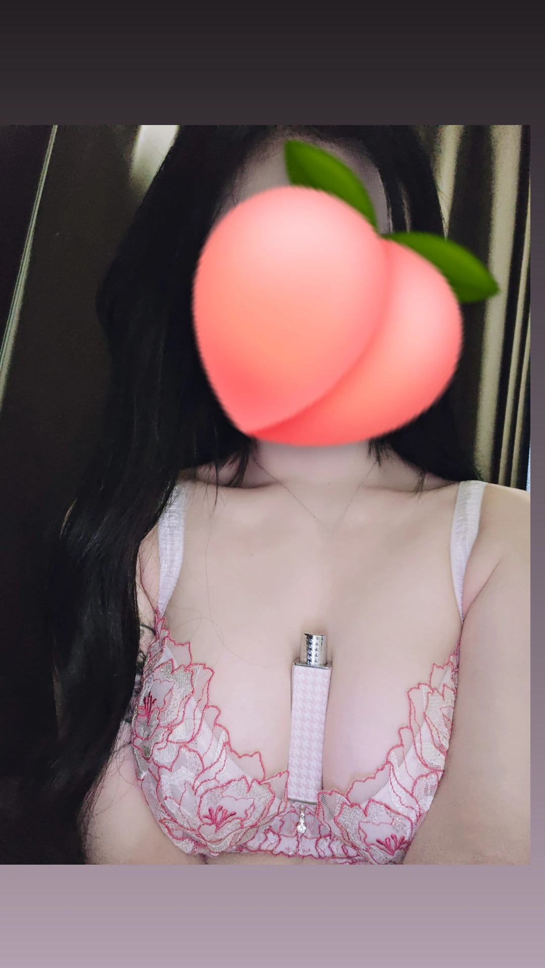 You can pinch it ❤No 145 | Momo Amane
